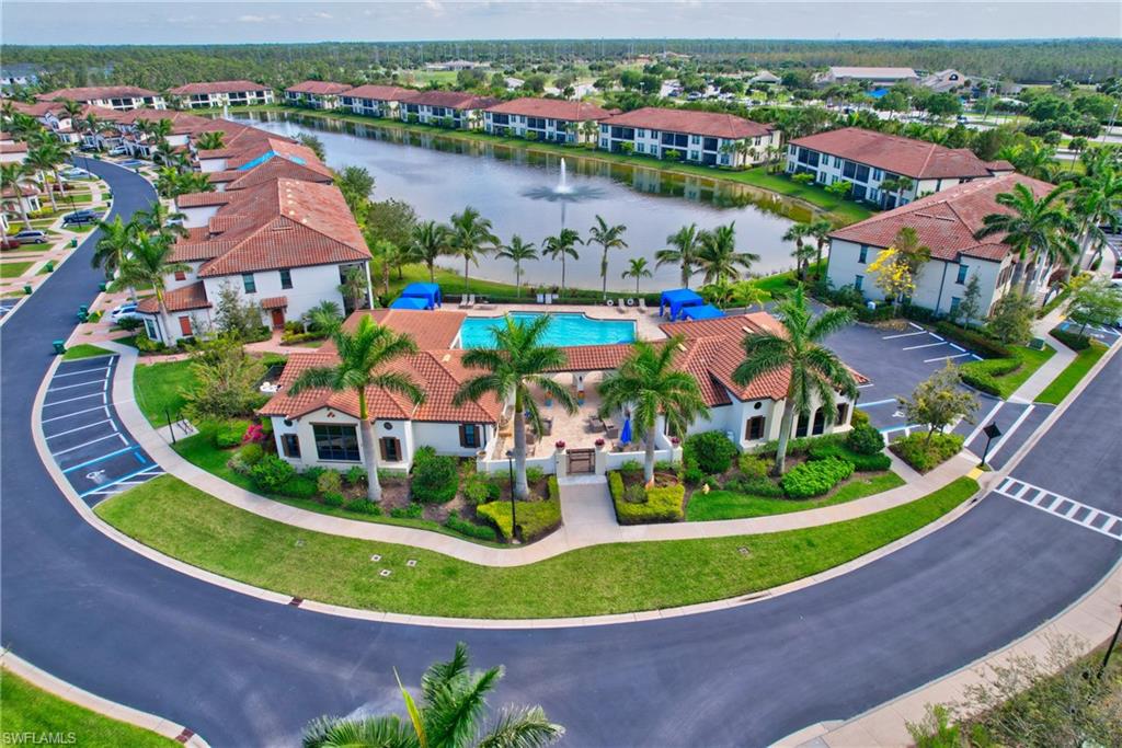 GARDEN HOMES AT LIVINGSTON LAKES - Residential