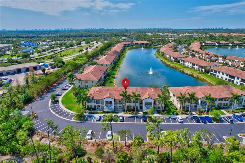 GARDEN HOMES AT LIVINGSTON LAKES - Residential