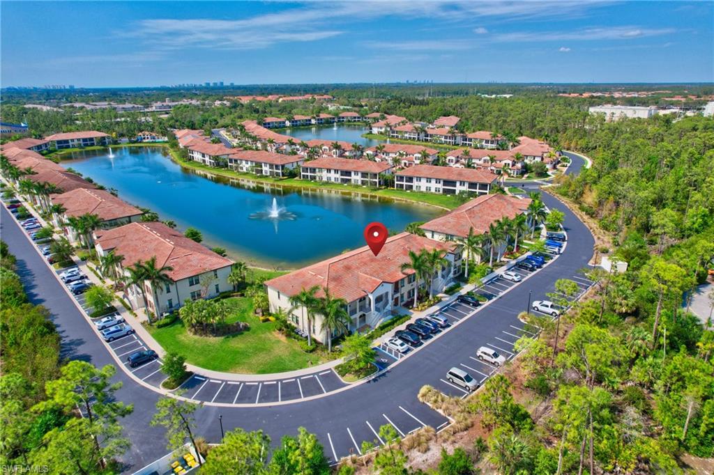 GARDEN HOMES AT LIVINGSTON LAKES - Residential