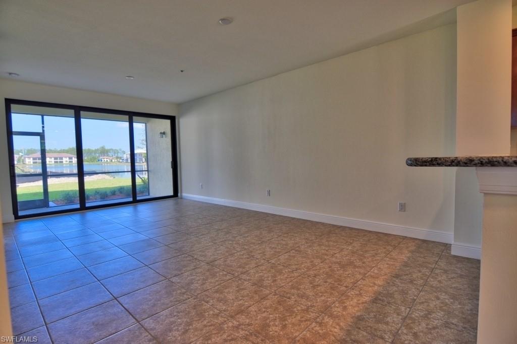 GARDEN HOMES AT LIVINGSTON LAKES - Residential