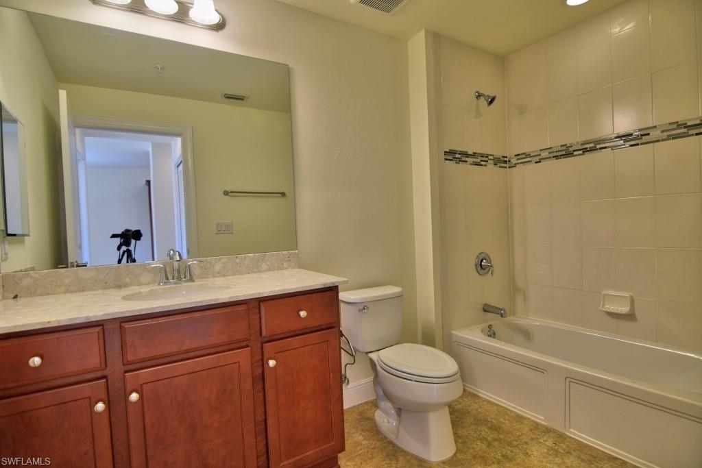 GARDEN HOMES AT LIVINGSTON LAKES - Residential