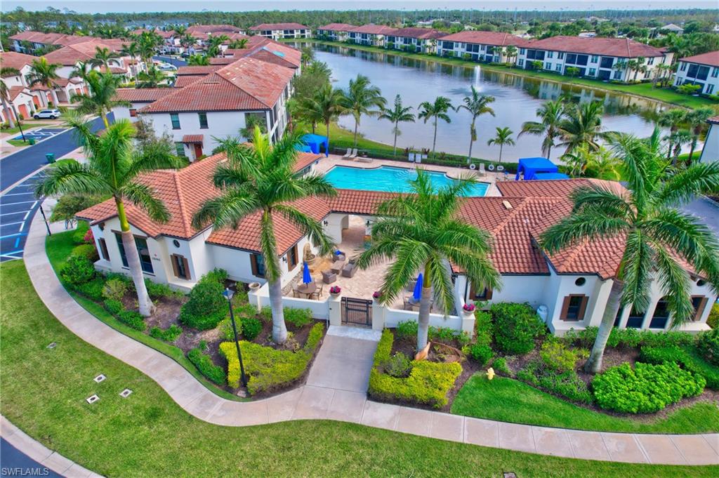 GARDEN HOMES AT LIVINGSTON LAKES - Residential