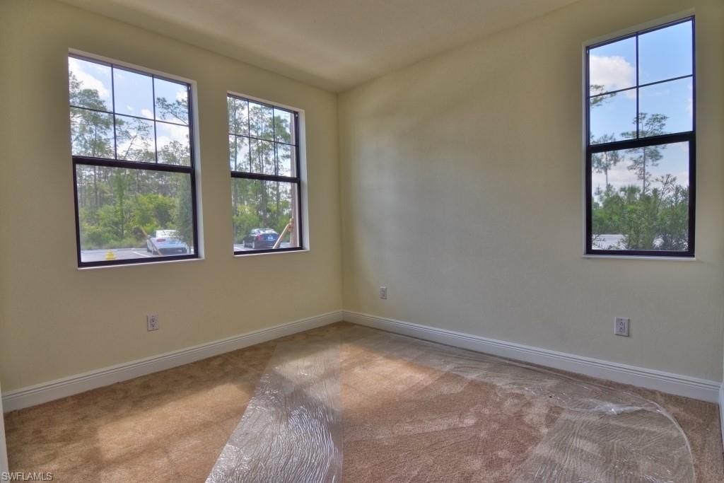 GARDEN HOMES AT LIVINGSTON LAKES - Residential