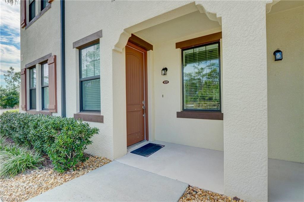 GARDEN HOMES AT LIVINGSTON LAKES - Residential