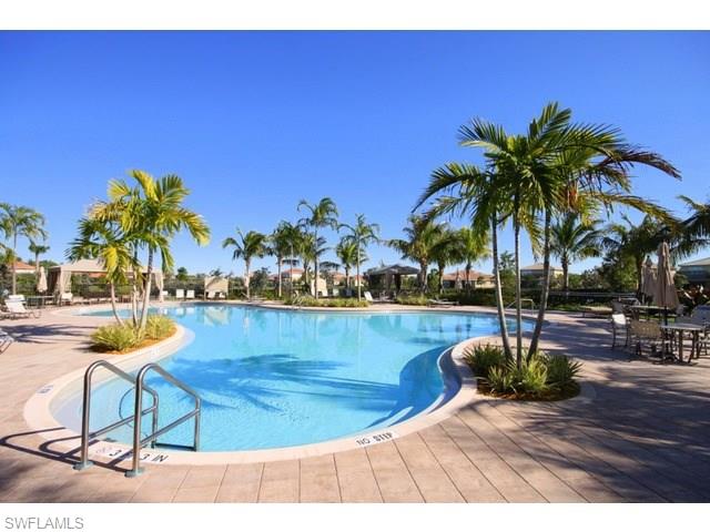 MARBELLA LAKES - Residential