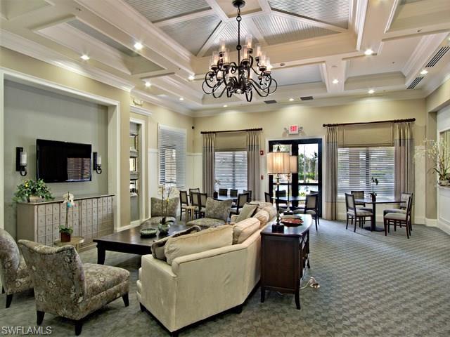 MARBELLA LAKES - Residential