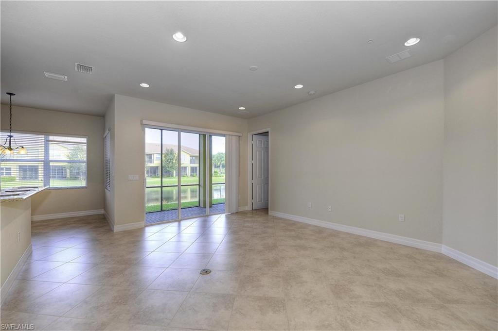 MARBELLA LAKES - Residential