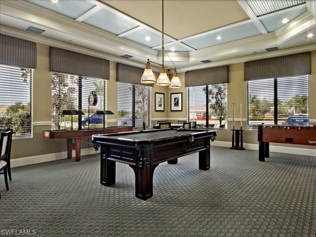 MARBELLA LAKES - Residential