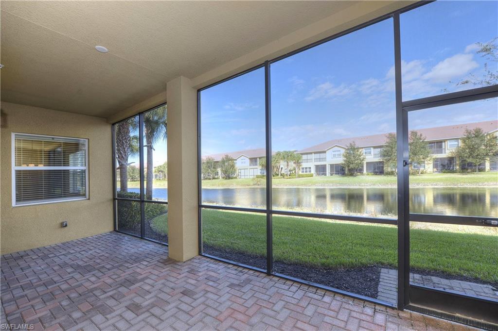 MARBELLA LAKES - Residential