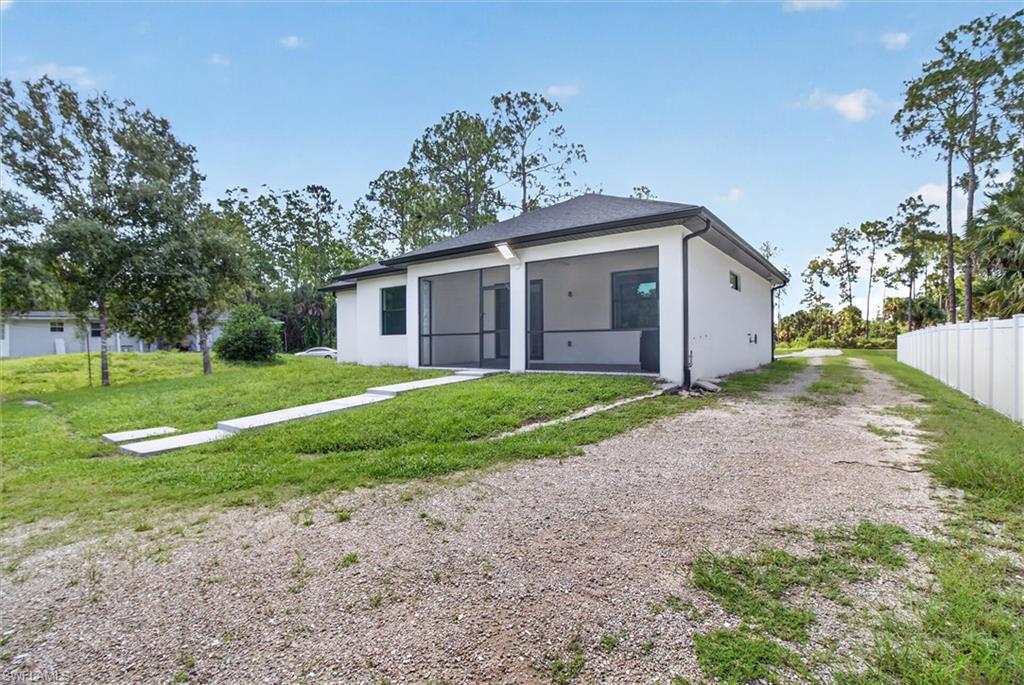 GOLDEN GATE ESTATES - Residential