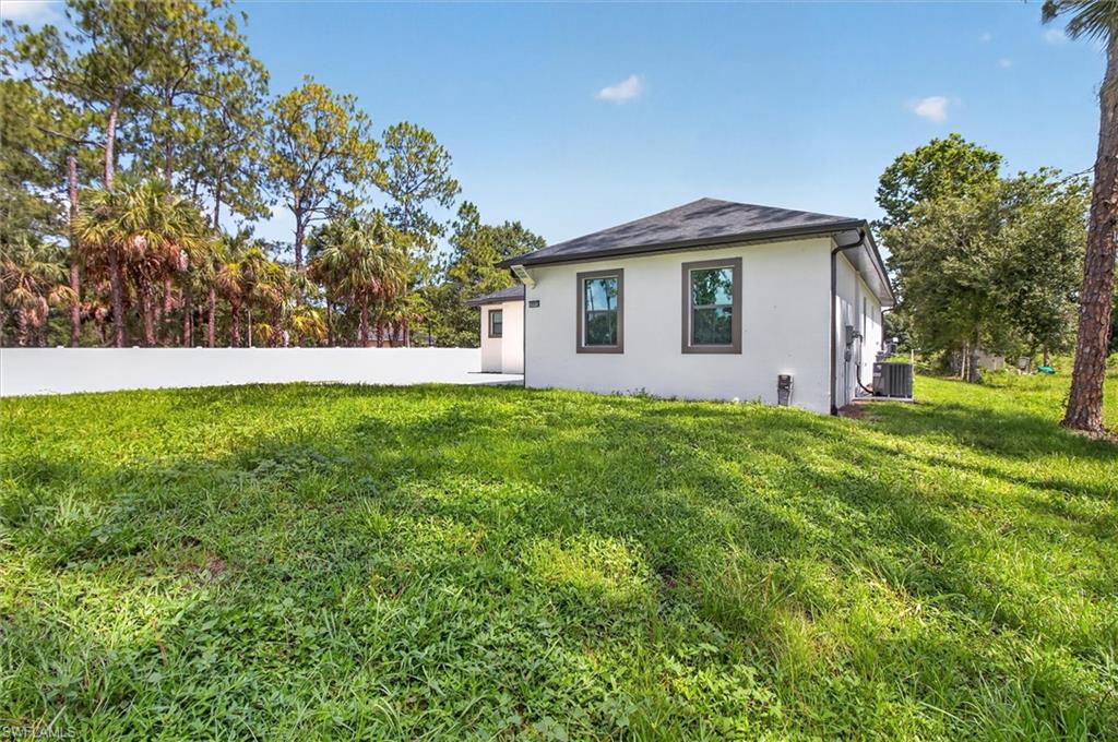 GOLDEN GATE ESTATES - Residential