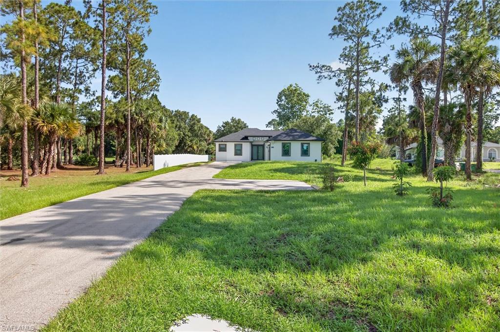 GOLDEN GATE ESTATES - Residential
