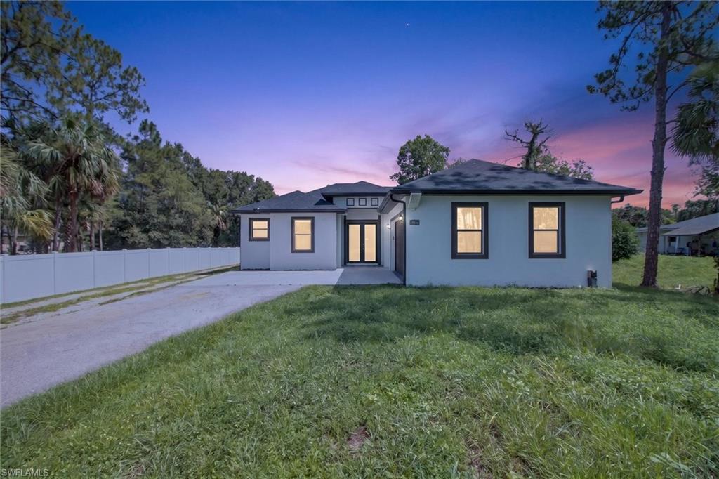 GOLDEN GATE ESTATES - Residential