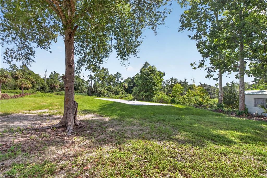 GOLDEN GATE ESTATES - Residential