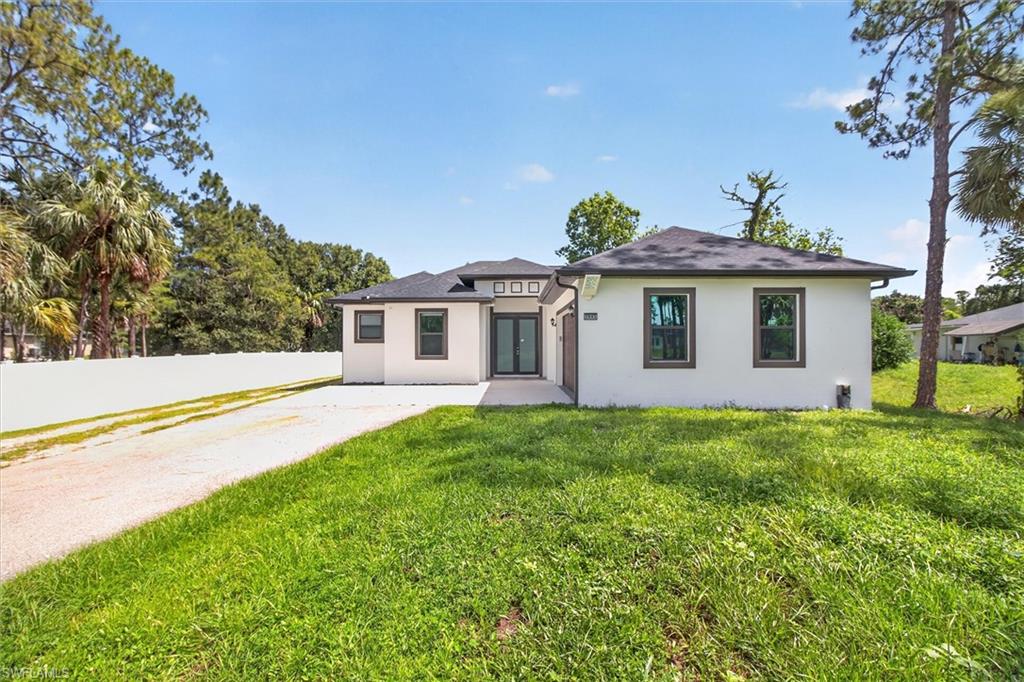GOLDEN GATE ESTATES - Residential