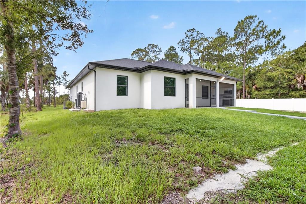 GOLDEN GATE ESTATES - Residential