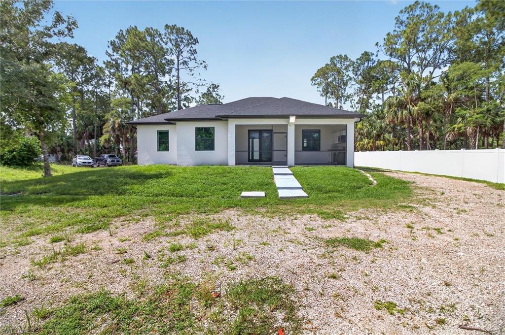 GOLDEN GATE ESTATES - Residential
