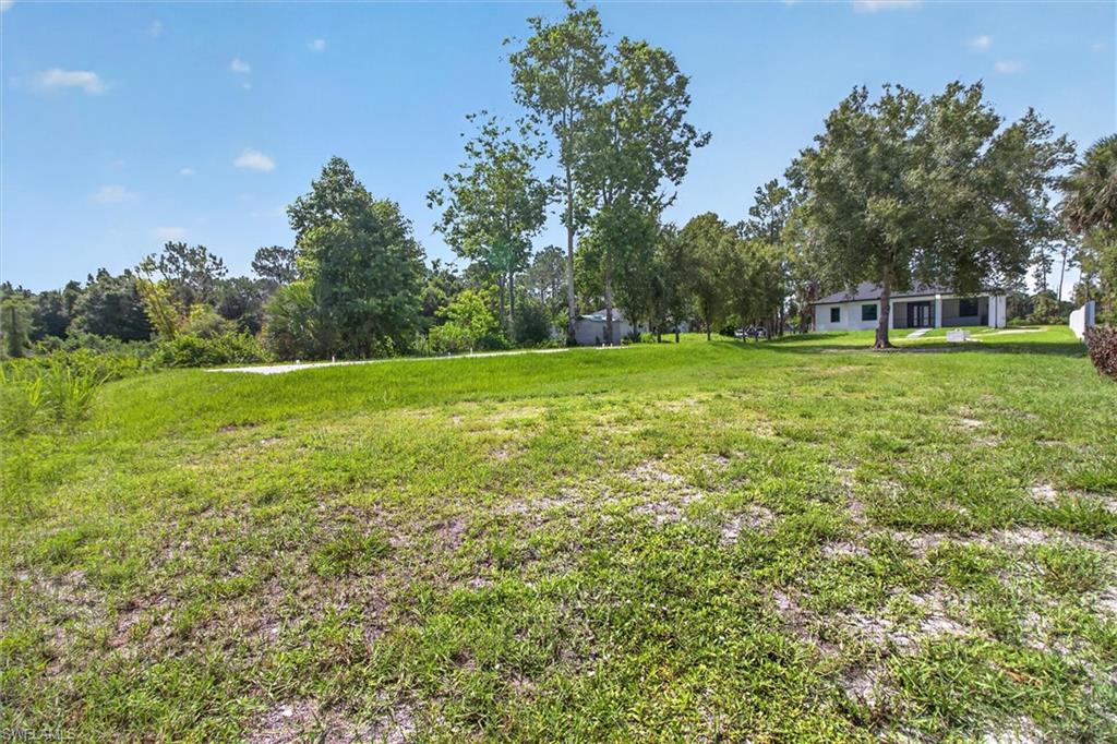GOLDEN GATE ESTATES - Residential