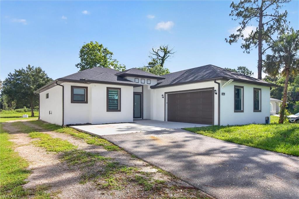 GOLDEN GATE ESTATES - Residential