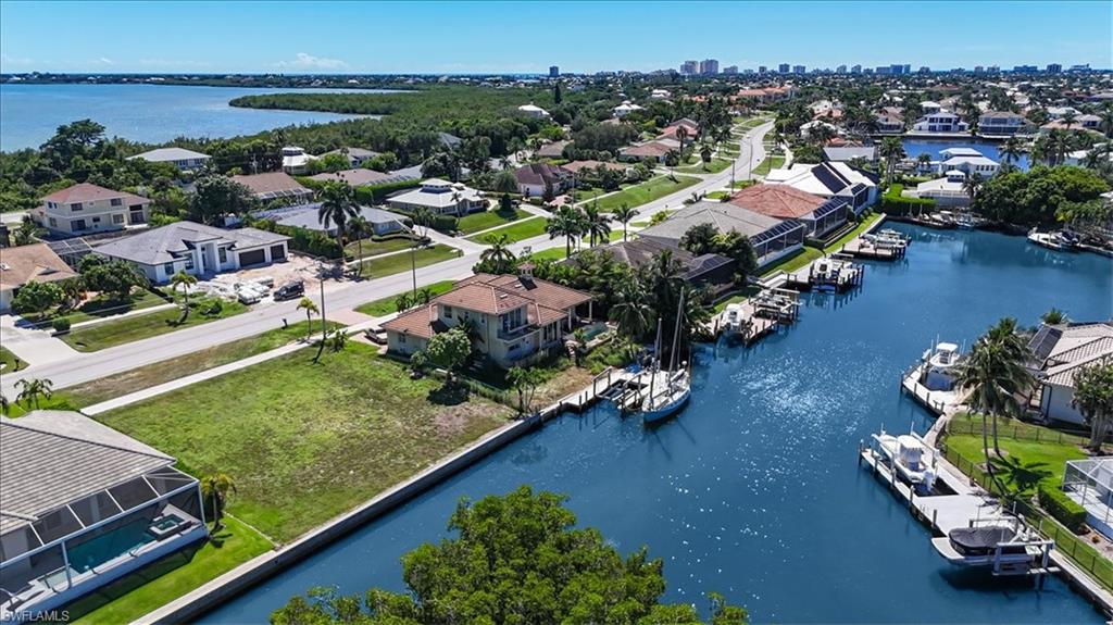 MARCO ISLAND - Land