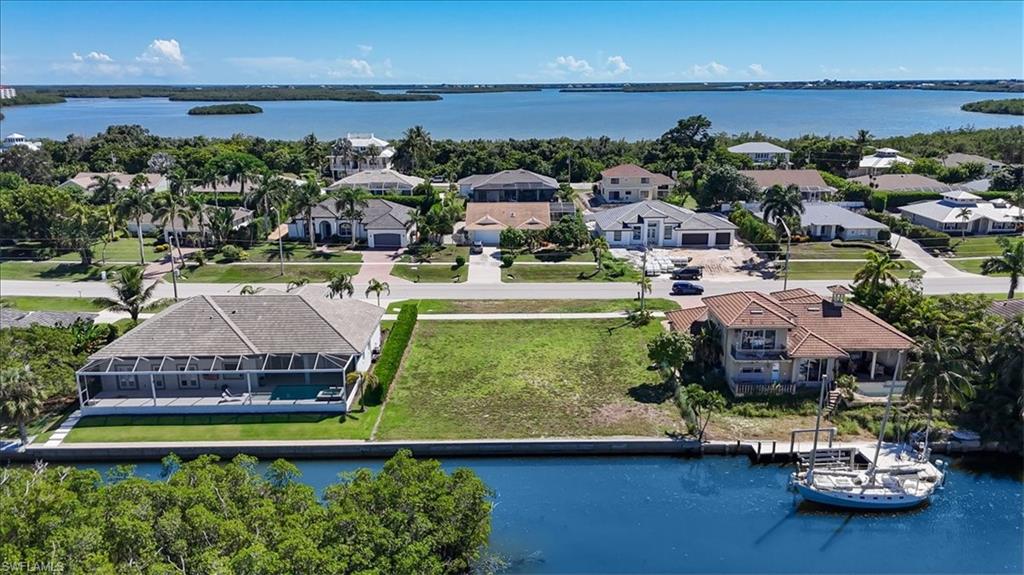 MARCO ISLAND - Land