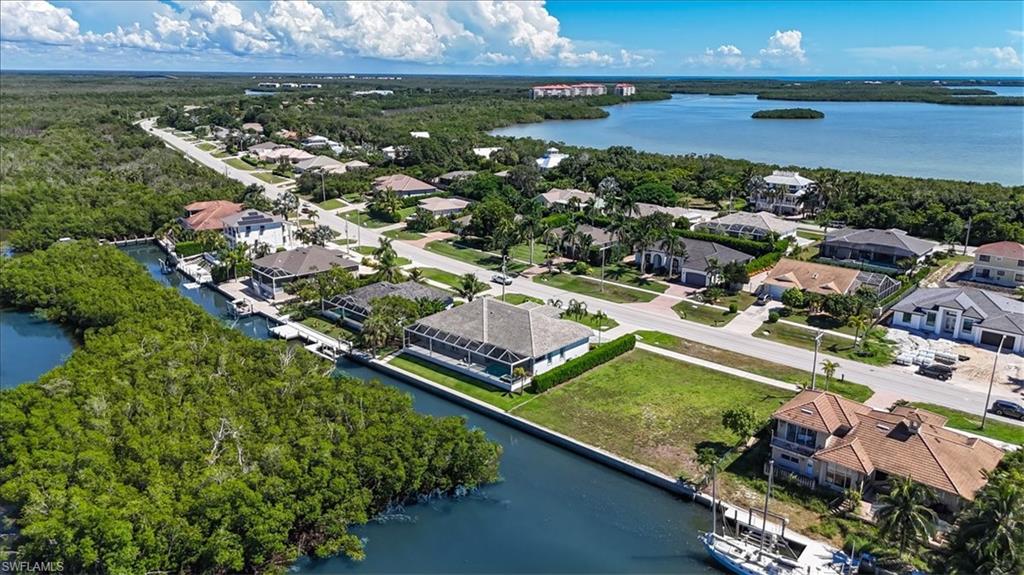 MARCO ISLAND - Land