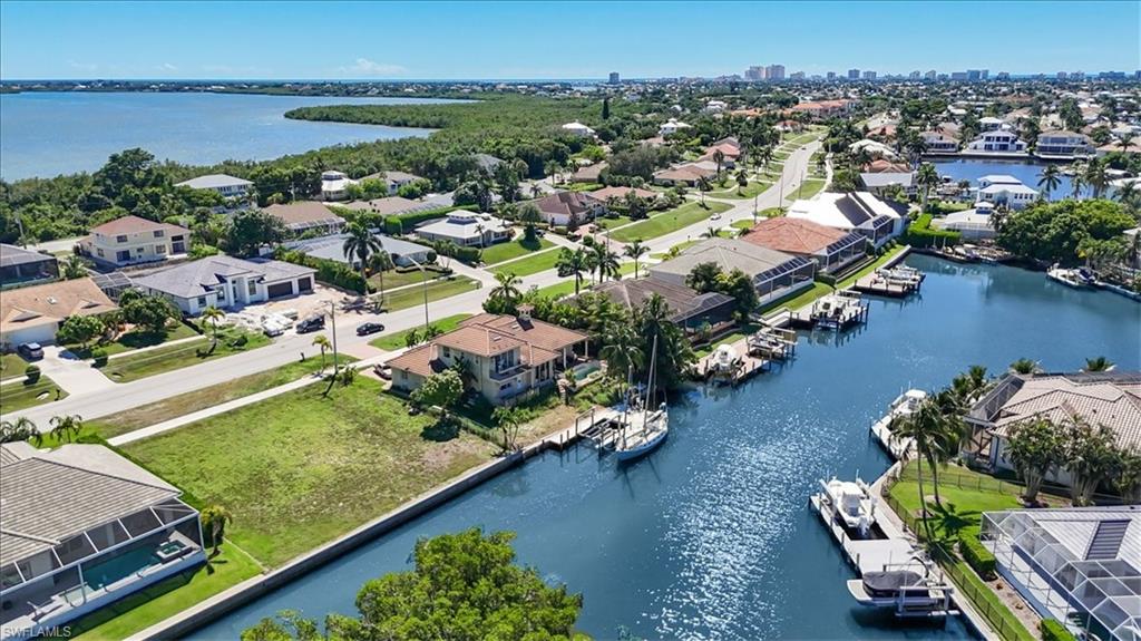 MARCO ISLAND - Land