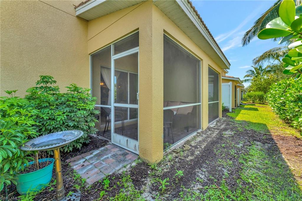 HAMMOCK COVE - Residential