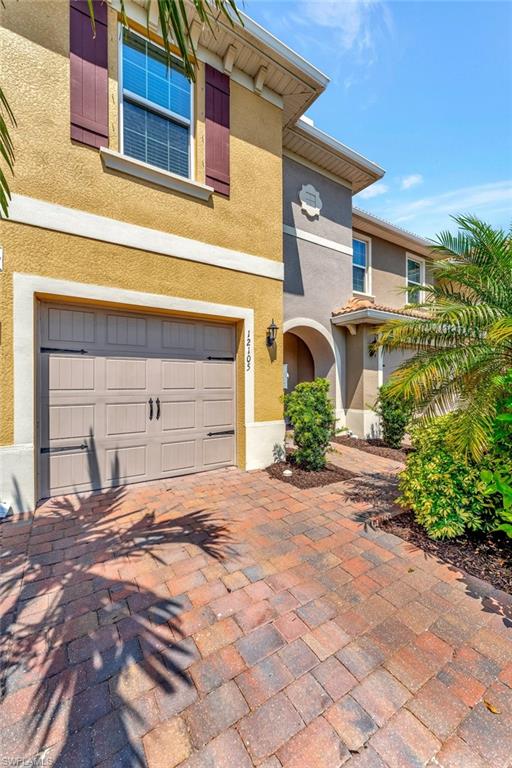 HAMMOCK COVE - Residential
