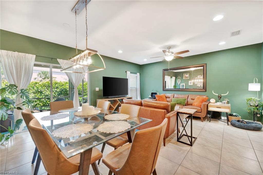 HAMMOCK COVE - Residential