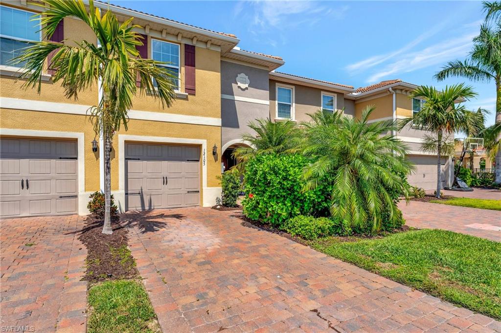 HAMMOCK COVE - Residential