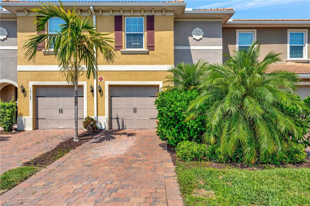 HAMMOCK COVE - Residential