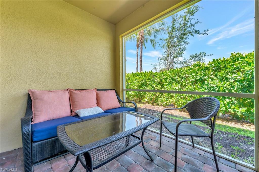 HAMMOCK COVE - Residential