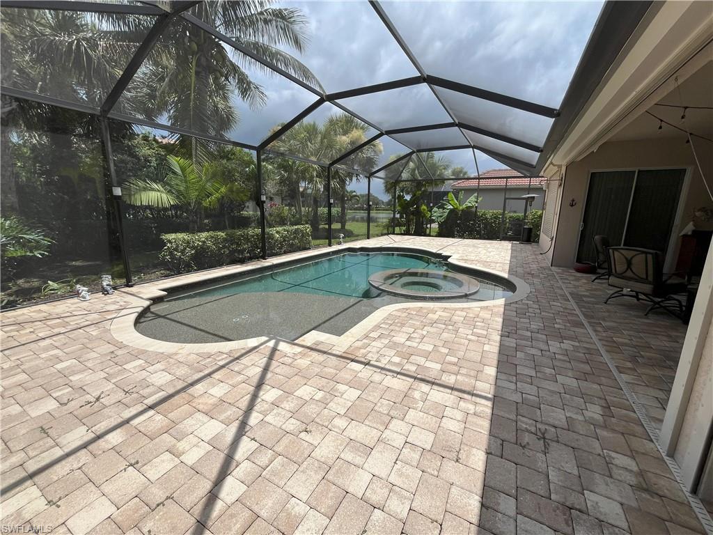 EMORY OAKS - Residential Lease