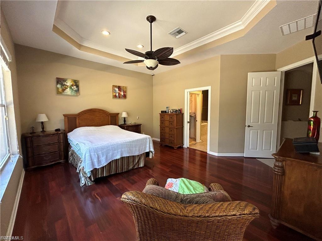 EMORY OAKS - Residential Lease