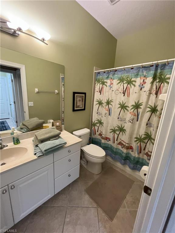 EMORY OAKS - Residential Lease