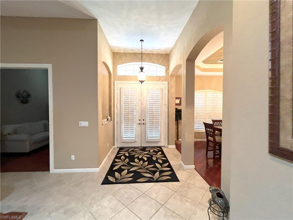 EMORY OAKS - Residential Lease