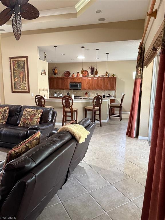 EMORY OAKS - Residential Lease