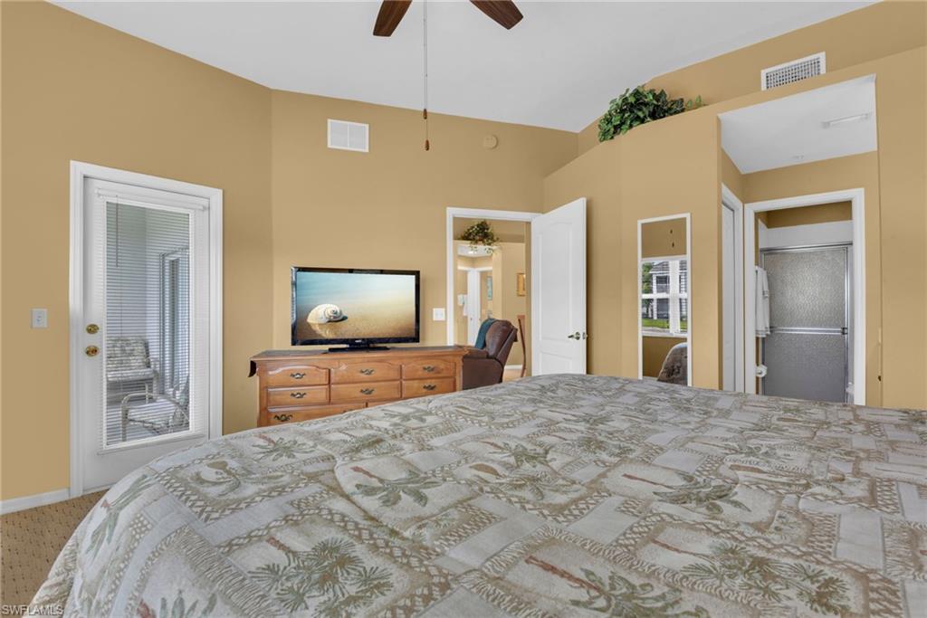 SUMMERWIND - Residential