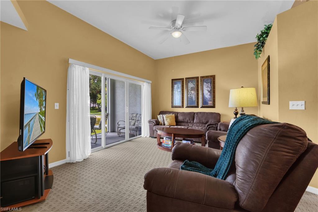 SUMMERWIND - Residential