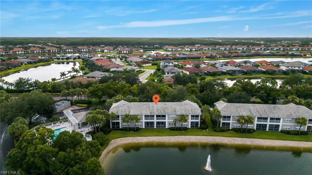 SUMMERWIND - Residential