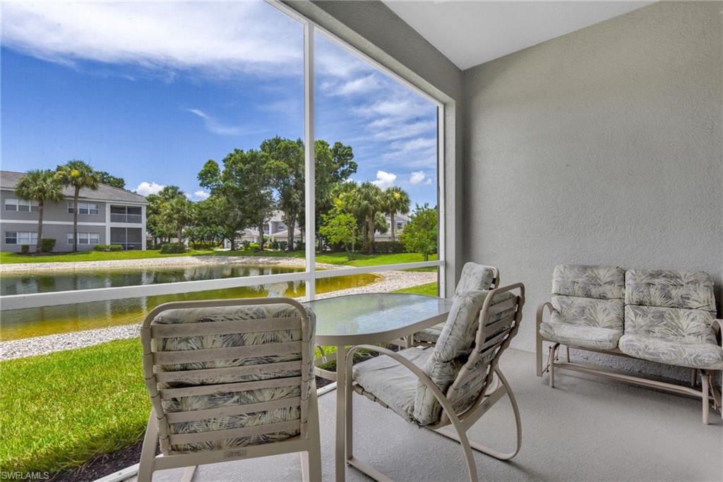 SUMMERWIND - Residential