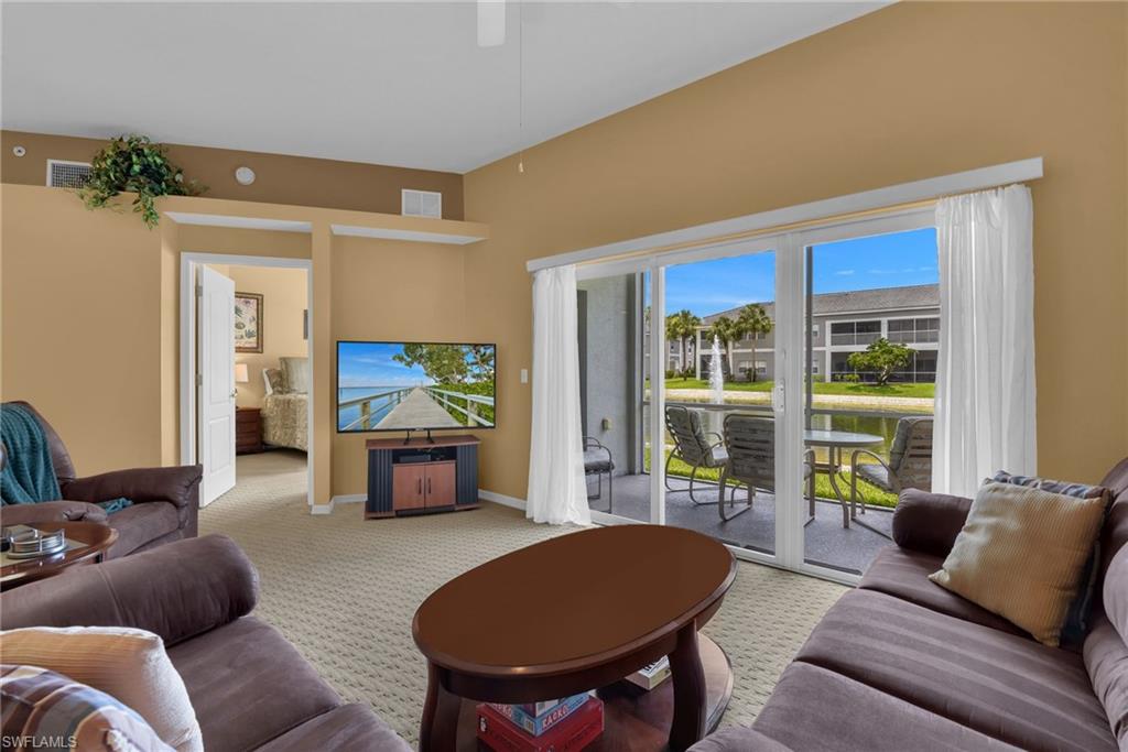 SUMMERWIND - Residential