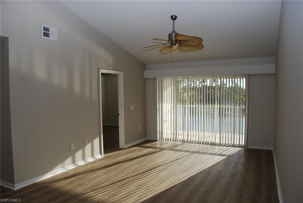 SHERWOOD - Residential Lease
