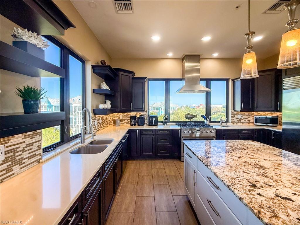 CASTAWAY KEY UNRECORDED SUBDIVISION - Residential