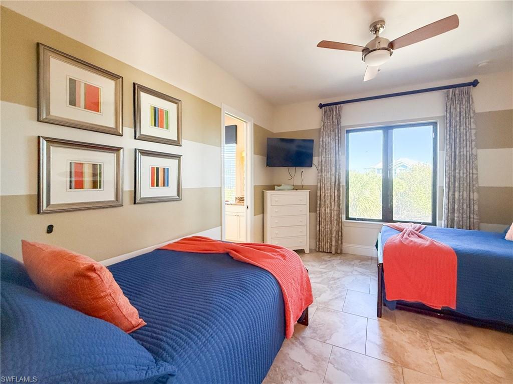 CASTAWAY KEY UNRECORDED SUBDIVISION - Residential