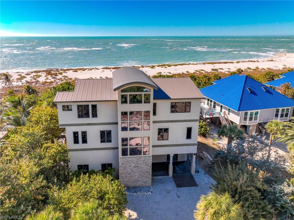 CASTAWAY KEY UNRECORDED SUBDIVISION - Residential
