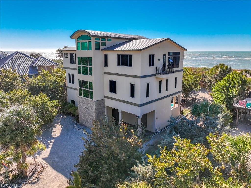 CASTAWAY KEY UNRECORDED SUBDIVISION - Residential