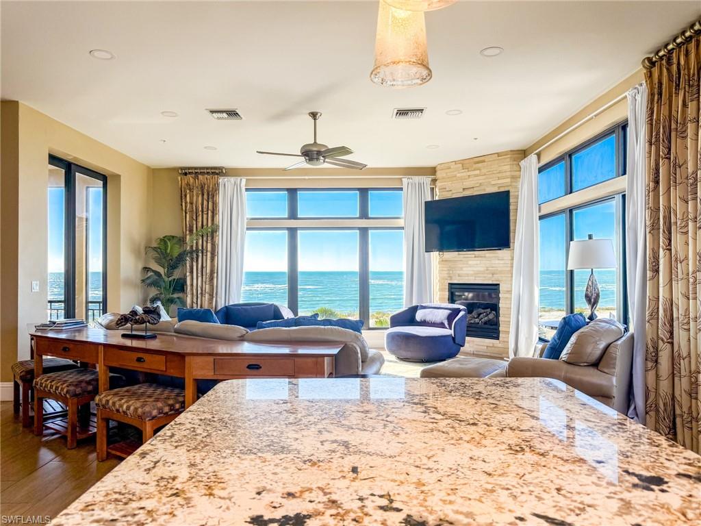 CASTAWAY KEY UNRECORDED SUBDIVISION - Residential