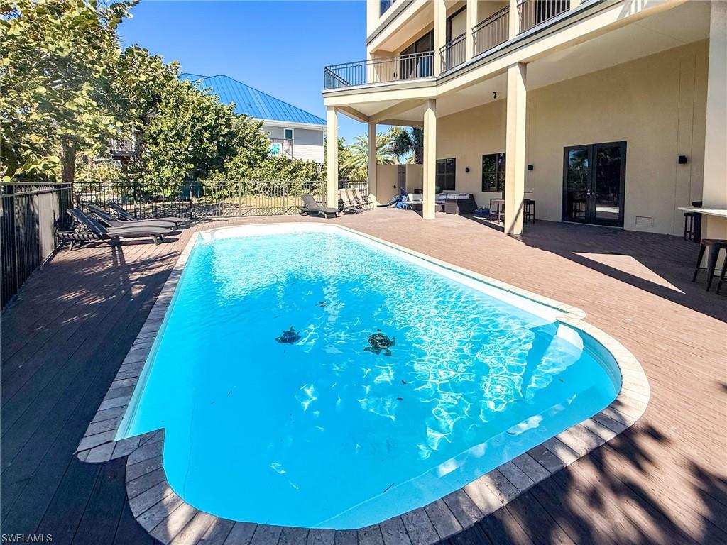 CASTAWAY KEY UNRECORDED SUBDIVISION - Residential